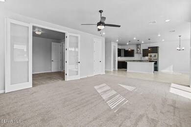 13720 Eccles Rd, El Paso, TX 79928 - photo 3