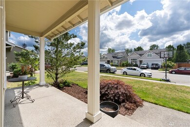 1414 Riddell Ave NE, Orting, WA 98360 - photo 3