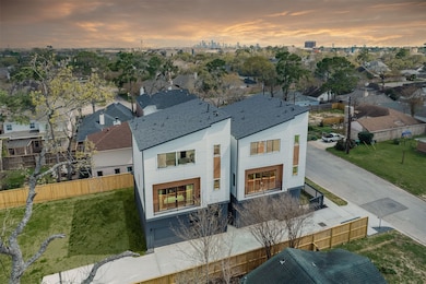 Perfectly positioned in Spring Branch, this home o