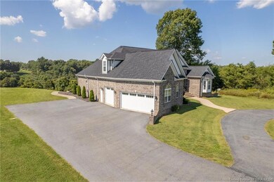 2972 S River Bluff Dr, Hanover, IN 47243 - photo 6