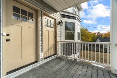 1285 Townsend Ave unit 1, New Haven, CT 06513 - photo 3