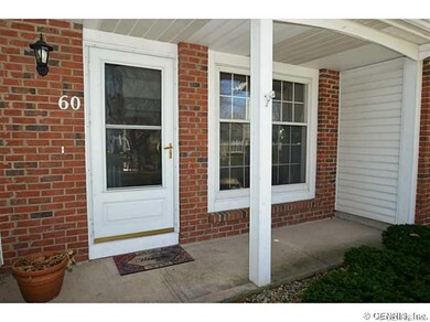 Porch - Open.