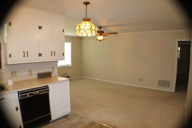 1900 W Lakeridge Dr, Albany, GA 31707 - photo 3