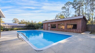 100 E Shamrock Dr, Lafayette, LA 70508 - photo 2