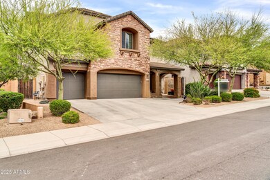 9034 W EAGLE TALON Drive, Peoria