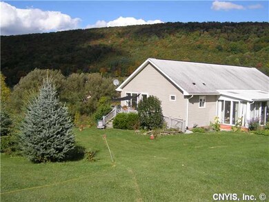 Yard/Garden