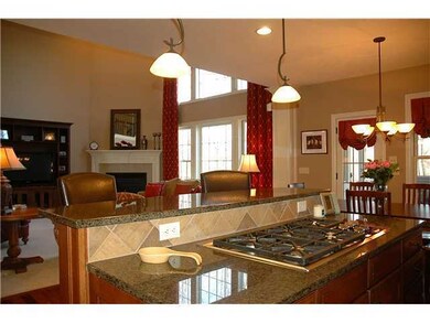 6884 Rob Roy Dr, Dublin, OH 43017 - photo 5