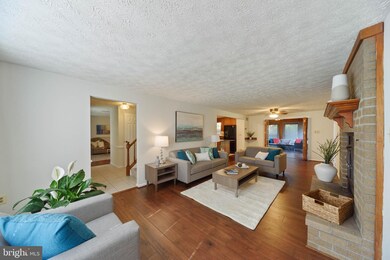 8446 Kings Meade Way, Columbia, MD 21046 - photo 7