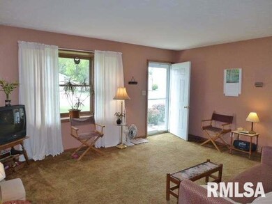 230 Heritage Ave, Lincoln, IL 62656 - photo 3