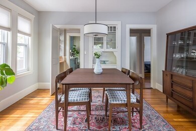 10 Reed St unit 1, Cambridge, MA 02140 - photo 4