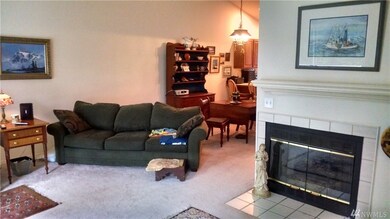 1953 Lake Whatcom Blvd unit 5A, Bellingham, WA 98229 - photo 3