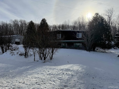 9885 W Highway 2 Hwy, Saxon T-Wi, WI 54559 - photo 2