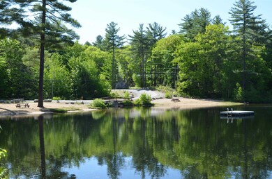 3 Oak Ridge Rd unit 86/B21, Madison, NH 03849 - photo 6