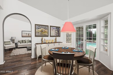 4741 W Folley St, Chandler, AZ 85226 - photo 3