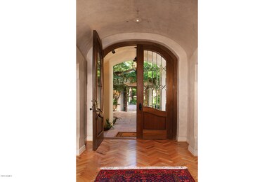 05 Front Door Entry