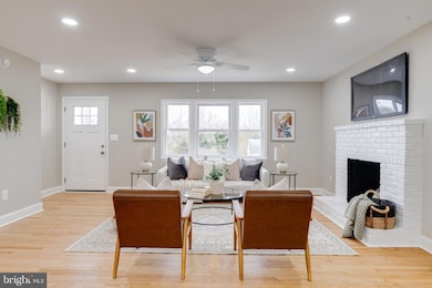 733 Reckord Rd, Fallston, MD 21047 - photo 7