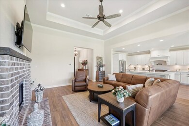 9205 Chicory St, Bevil Oaks, TX 77713 - photo 7