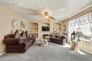 4920 Universal Heights unit 44, Colorado Springs, CO 80916 - photo 4