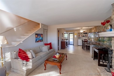 6500 St Moritz M3 Ct unit M3, Osage Beach, MO 65065 - photo 4