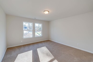 Photos are of the same floorplan in a different ne