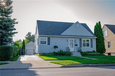 674 Payne Ave, North Tonawanda, NY 14120 - photo 2