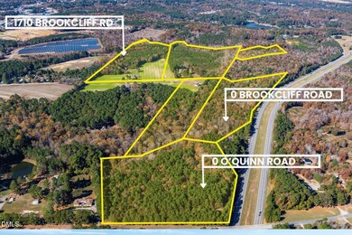 0 Brookcliff Rd, Sanford, NC 27330 - photo 2