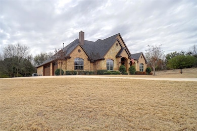 935 Boling Ranch Rd, Azle, TX 76020 - photo 2