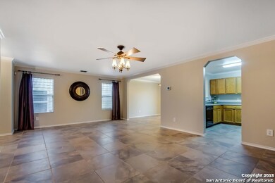 25127 Longbranch Run, San Antonio, TX 78261 - photo 5