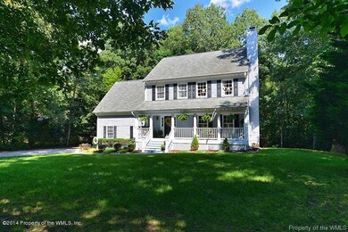 4609 Ney Ct, Williamsburg, VA 23188 - photo 2