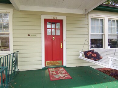 1426 Talbot Ave, Jacksonville, FL 32205 - photo 3