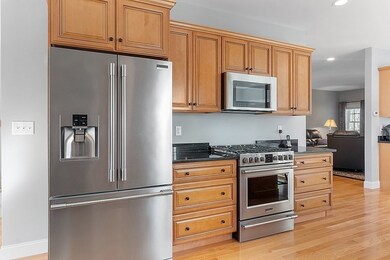 9 Ashley Ln unit 9, Methuen, MA 01844 - photo 5