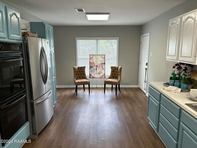 705 W Lagrange St, Lake Charles, LA 70605 - photo 4
