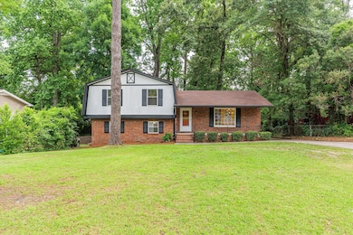 3929 Creekwood Ln, Augusta, GA 30907 - photo 2