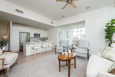 300 E 3rd St, Little Rock, AR 72201 - photo 5