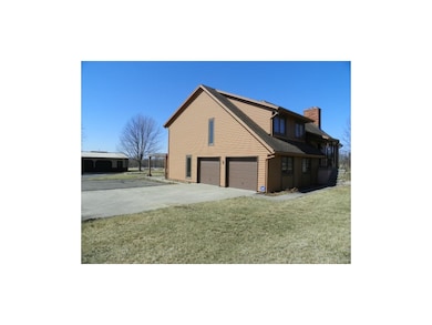 Side Entry Garages