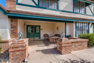 2563 S Salida Del Sol Mesa AZ - MLS Size
