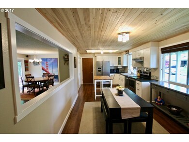 Kitchen/Nook