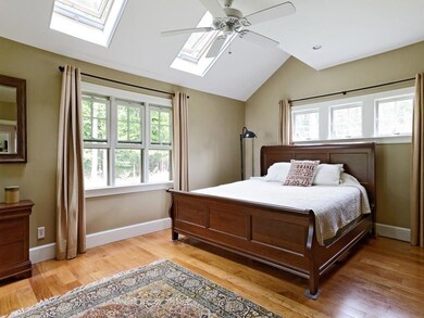First-floor en-suite bedroom with...
