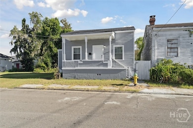 704 Lavinia St, Savannah, GA 31415 - photo 4