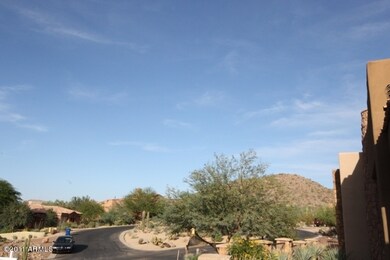 Side Mountain Views