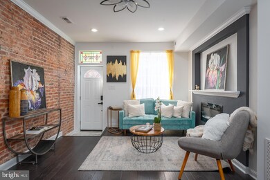 229 S Robinson St, Baltimore, MD 21224 - photo 2