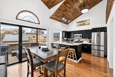 18 Hemingway Ln unit A, Weldon Spring, MO 63304 - photo 6