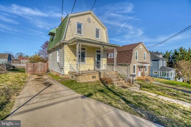 8 Delight Ave, Nottingham, MD 21236 - photo 2