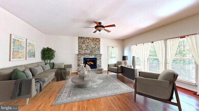 8457 Summer Breeze Place, Manassas, VA 20112 - photo 7