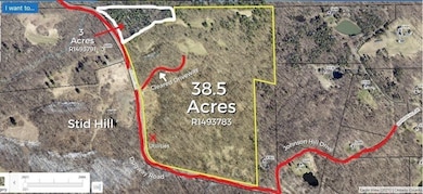 0 Dugway Rd unit R1633623, Bristol, NY 14424 - photo 2