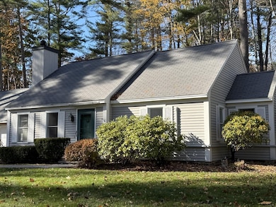 16 Oakwood Ln unit 16, Kennebunk, ME 04043 - photo 5