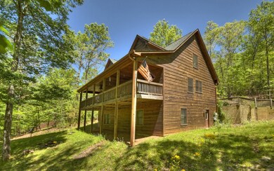 90 Pasha Dr, Ellijay, GA 30540 - photo 3