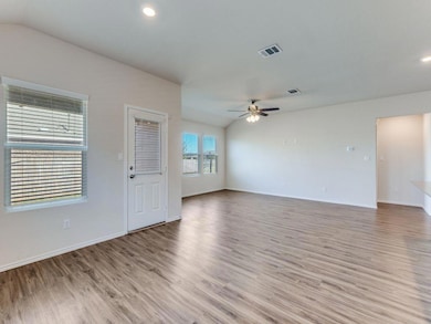 114 Isaac Millsaps Trail, Bastrop, TX 78602 - photo 4