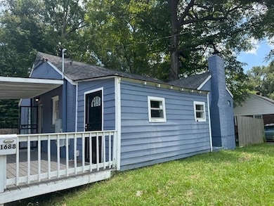 1688 Pendleton St, Memphis, TN 38114 - photo 2