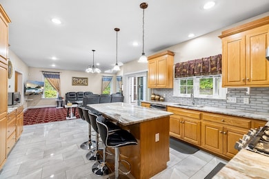 71 Bay Path Rd, Charlton, MA 01507 - photo 7